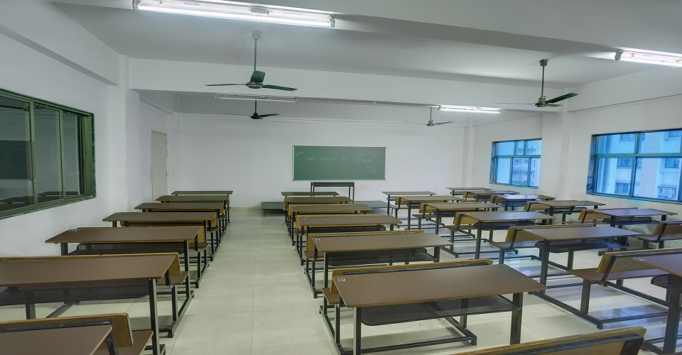 Classrooms